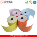 ISO 80mm X 70mm Thermische Papierrollen
